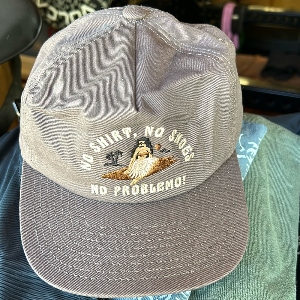 Katin Hat